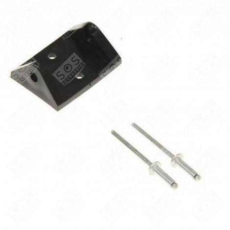 SUPPORTO MOLLA VORACE ASPIRAPOLVERE - RS-RU4522