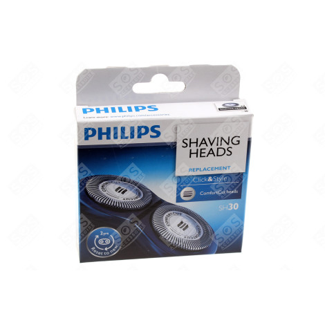 TESTINA DI RASATURA ORIGINALE RASOI, TAGLIACAPELLI - 422203625241