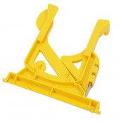 Supporto del sacchetto