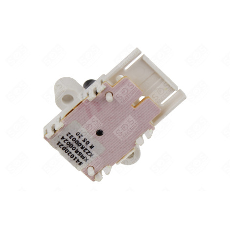 INTERRUTTORE ORIGINALE FORNI, FORNELLI ELETTRICI E A GAS - 703986