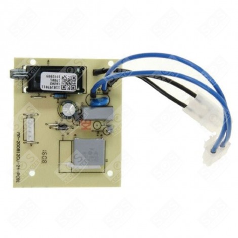 MODULE ELECTRONIQUE ASPIRAPOLVERE - 1181970276