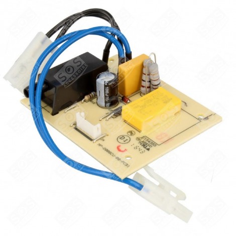 MODULO ELETTRONICO DI ORIGINE ASPIRAPOLVERE - 1181970060, 1181970359