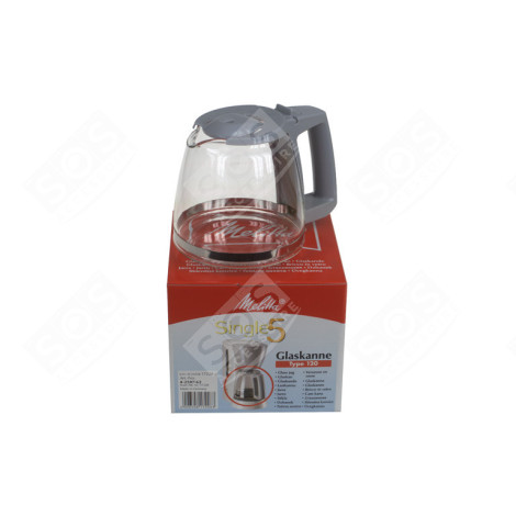 CARAFFA ORIGINALE MACCHINA DA CAFFÃ, CAFFETTIERA - 6583200