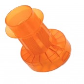 Griglia separatrice polvere