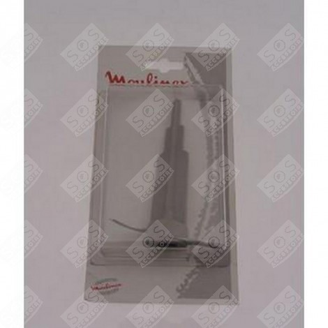 COUTEAU ROBOT DA CUCINA E CUOCITUTTO - A10B06, MS-5828146