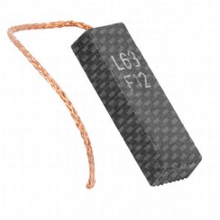 Spazzole motore originali (x1)