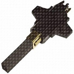 Spazzole motore originali (x1)