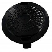 Vaschetta per la polvere