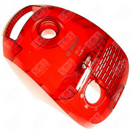 COPERCHIO ORIGINALE ASPIRAPOLVERE - 11013958