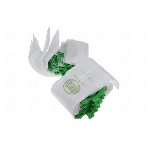 SACCHETTO ORIGINALE ASPIRAPOLVERE - 42302OS