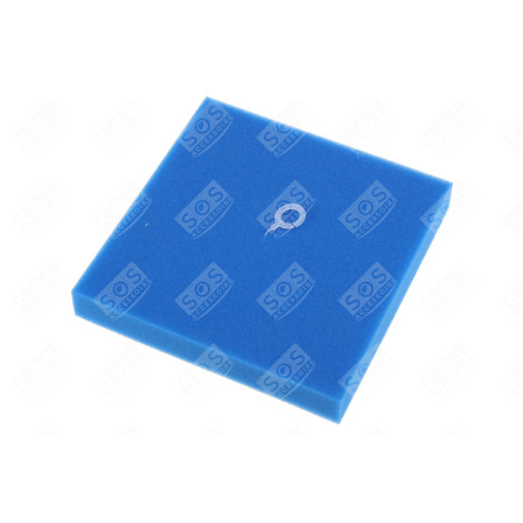 FILTRO SPUGNA ORIGINALE ASPIRAPOLVERE - 432200494471