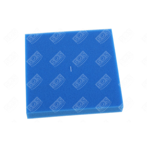 FILTRO SPUGNA ORIGINALE ASPIRAPOLVERE - 432200494471