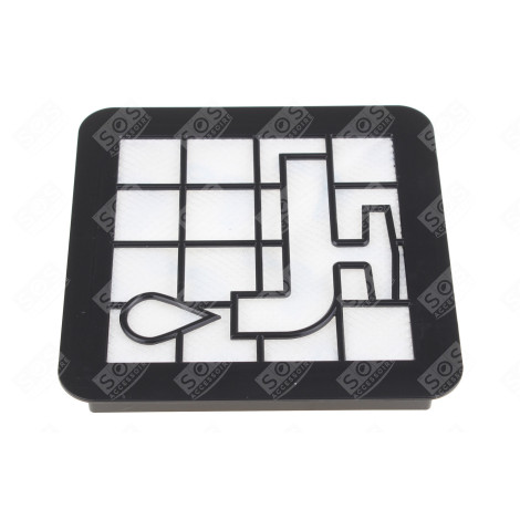 FILTRO ORIGINALE ASPIRAPOLVERE - 432200538211