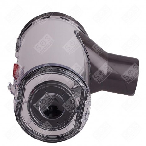 CONTENITORE PER POLVERE ORIGINALE ASPIRAPOLVERE - 965660-04