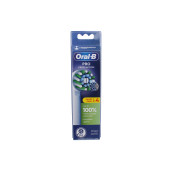 Spazzolino Oral-B Cross Action BLACK ref xf 4ct originale