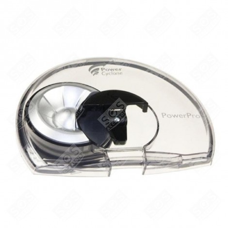 COPERCHIO VASCHETTA PER LA POLVERE ASPIRAPOLVERE - 996510051299