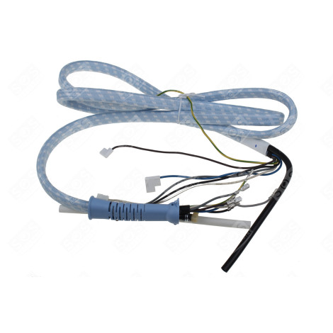 CAVO ORIGINALE FERRO DA STIRO, FERRO A VAPORE - 423902167725