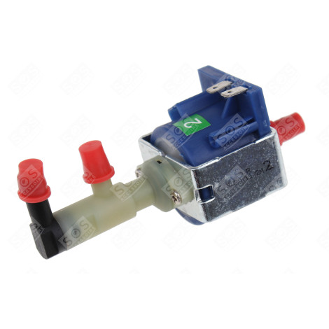 POMPA ORIGINALE FERRO DA STIRO, FERRO A VAPORE - 423902274701