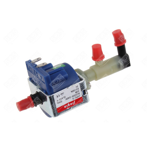 POMPA ORIGINALE FERRO DA STIRO, FERRO A VAPORE - 423902274701