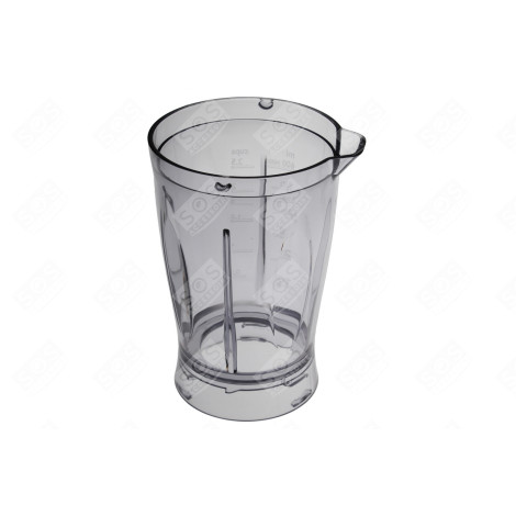 CONTENITORE DEL FRULLATORE ORIGINALE ROBOT DA CUCINA E CUOCITUTTO - 996510069468