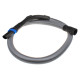 TUBO FLESSIBILE ORIGINALE ASPIRAPOLVERE - 432200538251