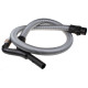 TUBO FLESSIBILE ORIGINALE ASPIRAPOLVERE - 432200901151