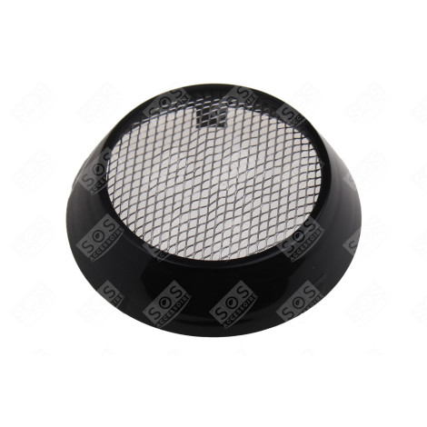 FILTRO POSTERIORE RIMOVIBILE ORIGINALE ASCIUGACAPELLI - BABPRNG0001