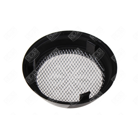 FILTRO POSTERIORE RIMOVIBILE ORIGINALE ASCIUGACAPELLI - BABPRNG0001