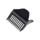 GUIDA DI TAGLIO ORIGINALE 3 MM RASOI, TAGLIACAPELLI - 35806720