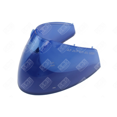 SERBATOIO DELL'ACQUA ORIGINALE FERRO DA STIRO, FERRO A VAPORE - 996510070271