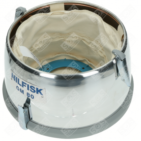 SERBATOIO SUPERIORE CON FILTRO ASPIRAPOLVERE - 11735311