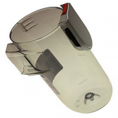 Contenitore per polvere originale