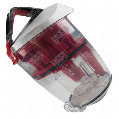 SERBATOIO DELLA POLVERE ASPIRAPOLVERE - 5254005