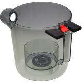 Contenitore polvere originale