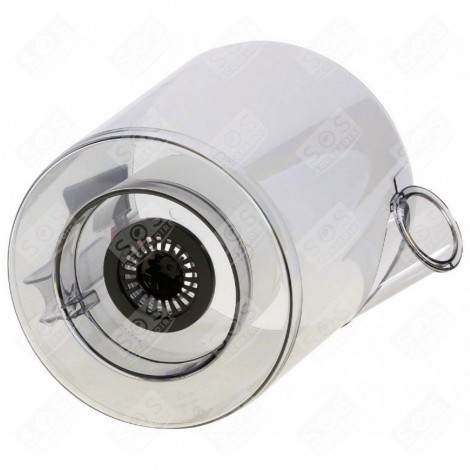 CONTENITORE POLVERE ORIGINALE ASPIRAPOLVERE - 00708277