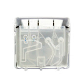 Contenitore per detersivo (codice 123)