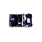 Pannello di controllo con scheda