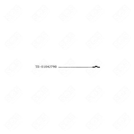 SUPPORTO SONDA CAKE FACTORY VAPORIERE, CUOCITORI A VAPORE - TS-01042791, TS-01042790