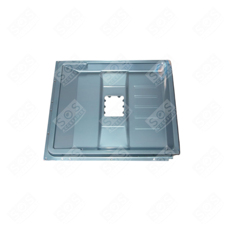 CONTROPORTA CON GUARNIZIONE DELLO SPORTELLO INFERIORE LAVASTOVIGLIE - 34422475, 12276000A21149