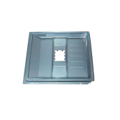 Controporta con guarnizione dello sportello inferiore