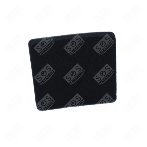 FILTRO MOTORE ASPIRAPOLVERE - 140166092019