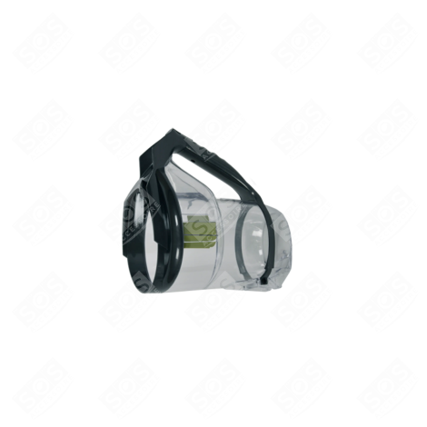 CONTENITORE POLVERE VERDE ASPIRAPOLVERE - RS-2230001873, RS2230001873