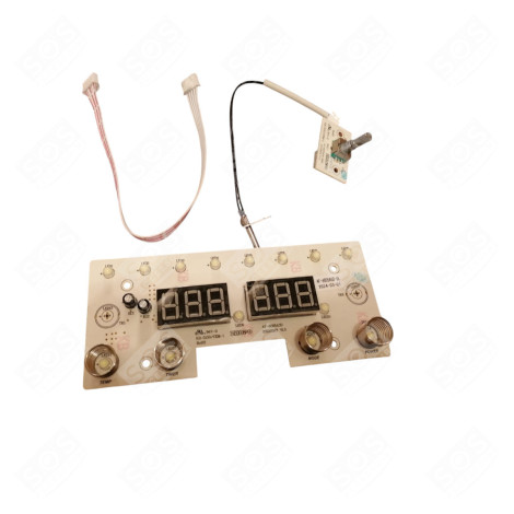 SCHEDE ELETTRONICHE CON SONDA FRIGGITRICE - SS-9100055624, SS9100055624