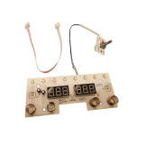 Schede elettroniche con sonda