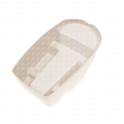 Vaschetta di scarico originale