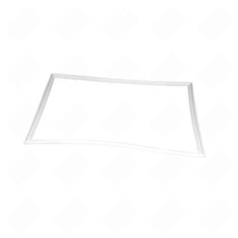 GUARNIZIONE PORTA CONGELATORE FRIGORIFERO, CONGELATORE - 4331811200, C00912435