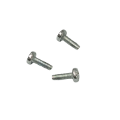 Set di 3 viti
