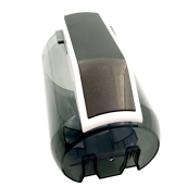 Vaschetta della polvere