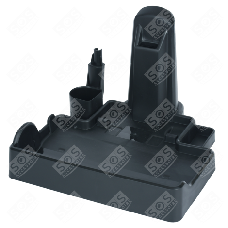 BASE DI RICARICA NERA IDROPULITRICI - SS-2230003658, SS2230003658