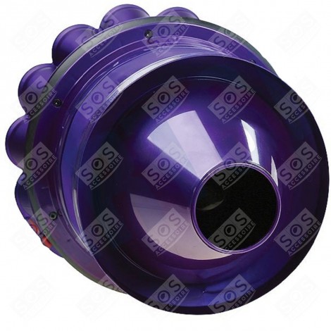 SERBATOIO POLVERE ASPIRAPOLVERE - 92341006